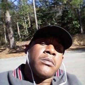 Meet your Posher, Derrick